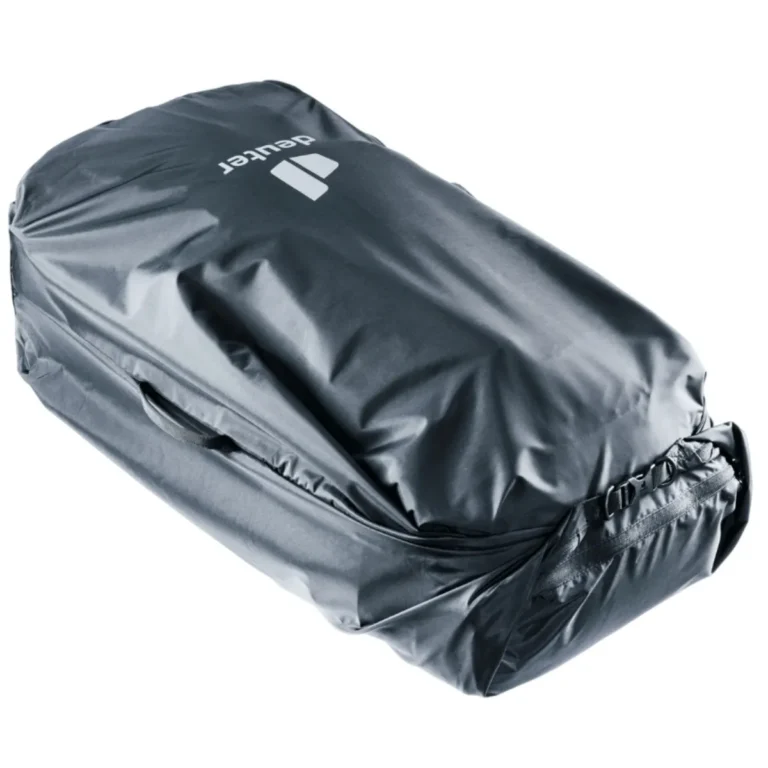 Транспортировочный чехол Deuter Flight Cover для активных путешествий, походов и горных восхождений, аксессуары для спортивной одежды и обуви для онлайн магазина товаров для активного отдыха