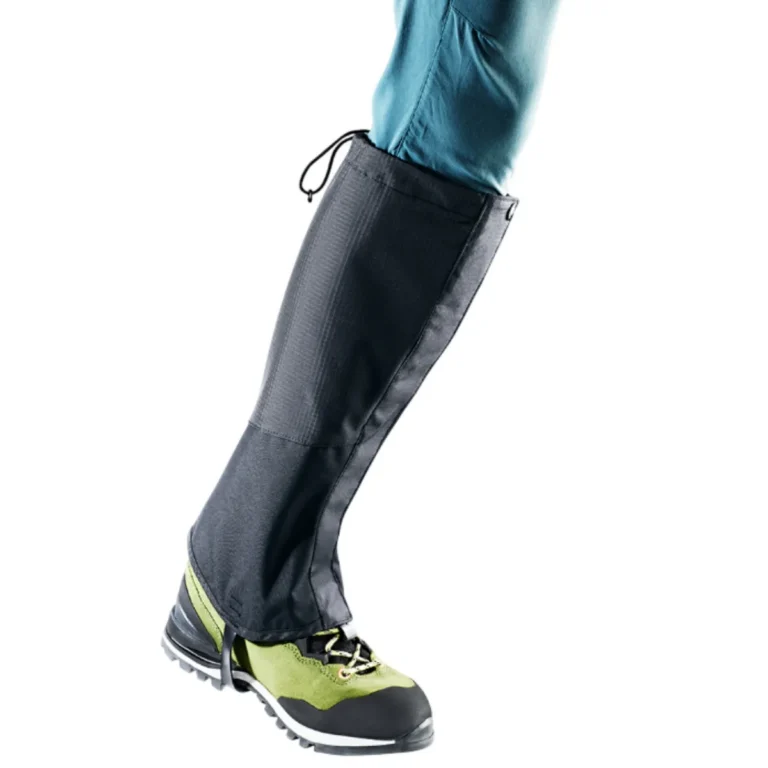 Бахилы Deuter для активного отдыха, походов, альпинизма и путешествий, обувь и экипировка для туризма на онлайн-магазине