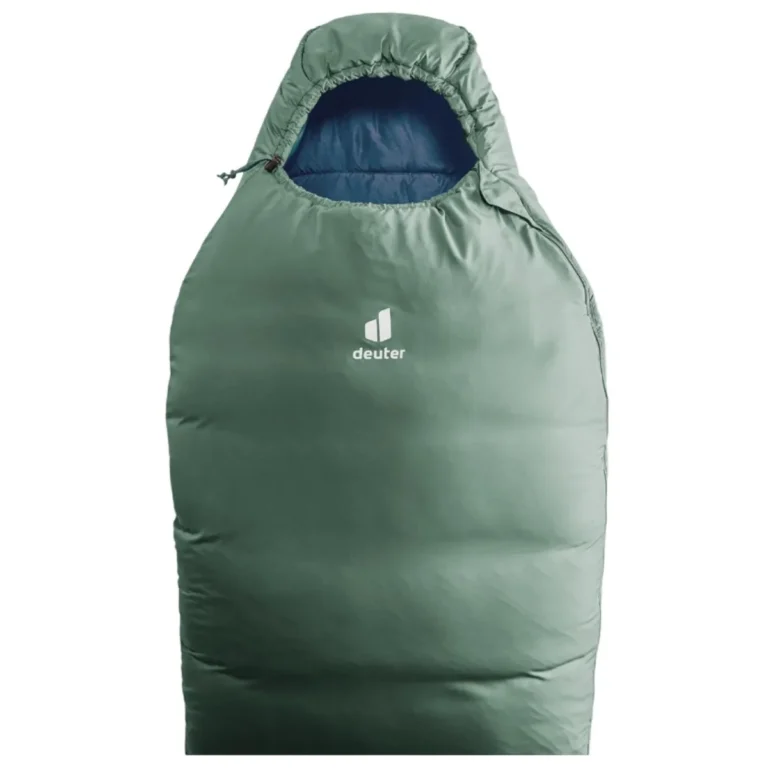 Тимер для активного отдыха, туристическая одежда и обувь, походы и альпинизм, спальный мешок Deuter Orbit 0 ivy-ink для путешествий и outdoor снаряжения