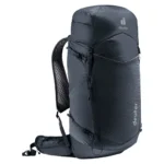 Рюкзак Deuter Speed Lite Pro 30 для активного отдыха, походов, альпинизма и путешествий, спортивная обувь и экипировка для туризма и активной жизни
