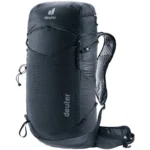 Рюкзак Deuter Speed Lite Pro 30 для активного отдыха, уличной одежды, походов, альпинизма и путешествий в интернет-магазине
