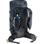 Рюкзак Deuter Speed Lite Pro 30 для активного отдыха, походов, туризма, спортивной обуви и экипировки для путешествий