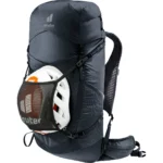 Рюкзак Deuter Speed Lite Pro 30 для активного отдыха, путешествий и хайкинга, спортивная обувь и одежда для альпинизма и туризма в интернет-магазине экипировки для активной жизни