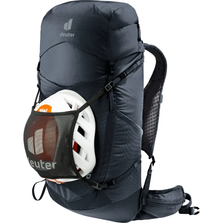Рюкзак Deuter Speed Lite Pro 30 для активного отдыха, путешествий и хайкинга, спортивная обувь и одежда для альпинизма и туризма в интернет-магазине экипировки для активной жизни