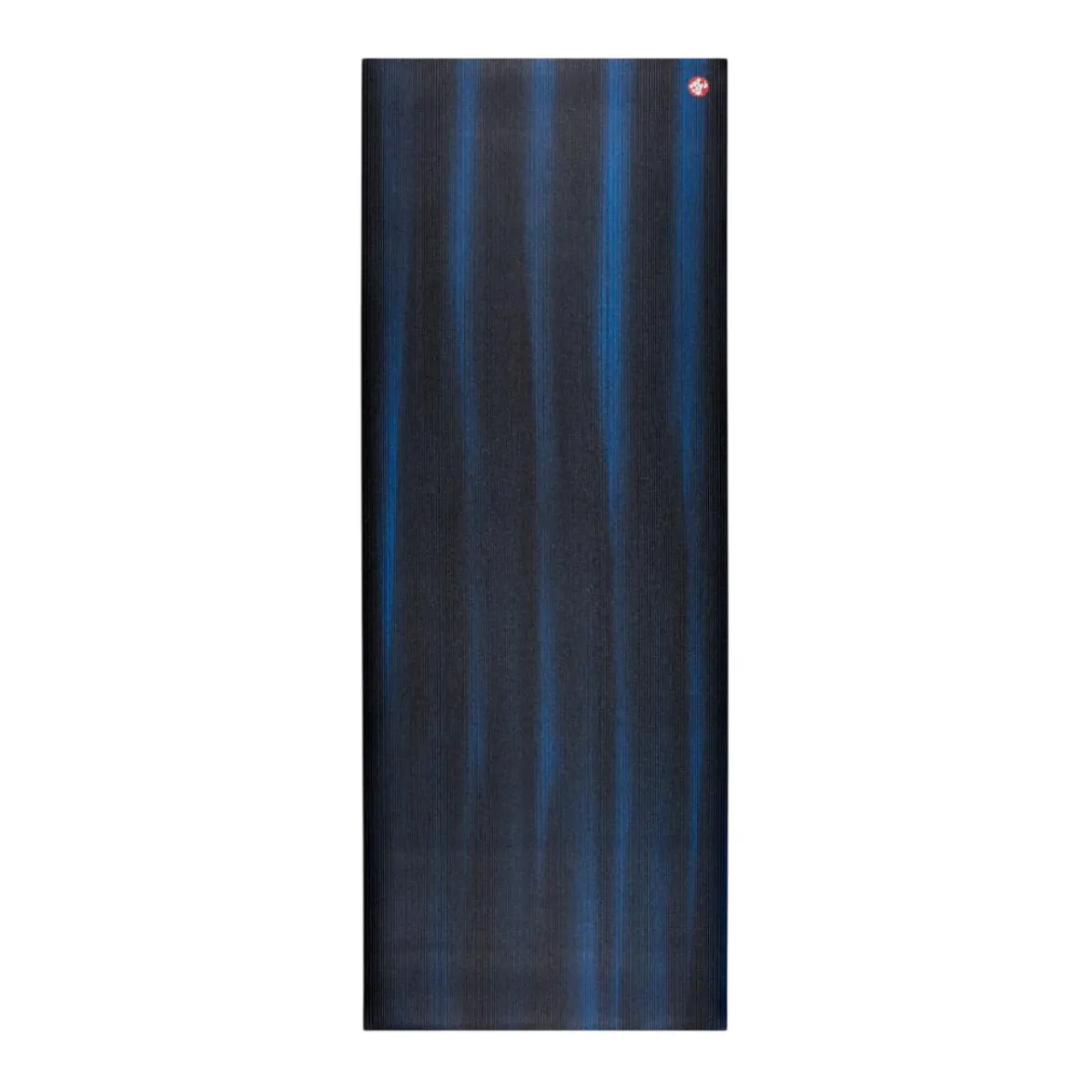 Коврик для йоги Manduka Pro 71 Черно-синий спортивная экипировка для активного отдыха и путешествий для йоги походов и альпинизма