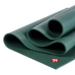 Коврик для йоги Manduka Pro 71 Black Sage для активного образа жизни, занятий йогой, фитнесом, походами и путешествиями, спортивная экипировка для туристов и любителей активного отдыха