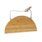 Раскладной стол Outwell Kimberley для активного отдыха, походов, туризма и путешествий, удобная мебель для туристической экипировки