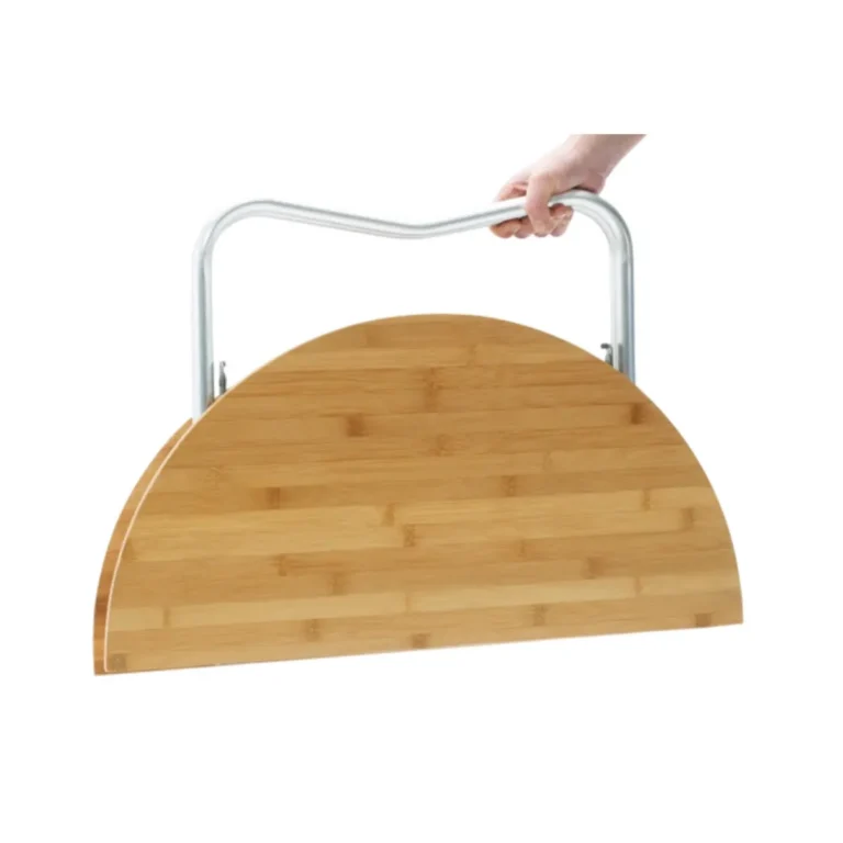 Раскладной стол Outwell Kimberley для активного отдыха, походов, туризма и путешествий, удобная мебель для туристической экипировки