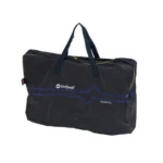 Раскладной стол Outwell Kimberley для активного отдыха, походов, путешествий, походной одежды и обуви для кемпинга