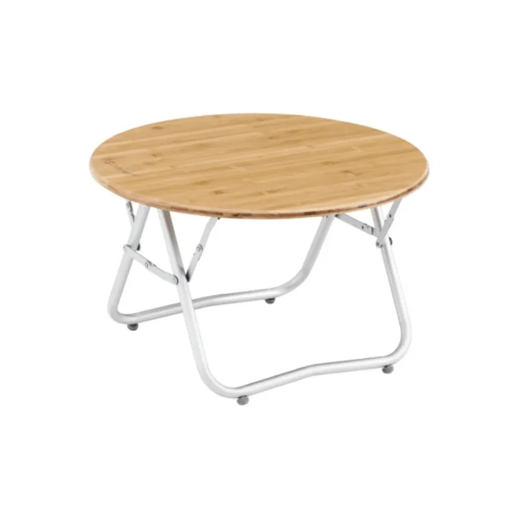 Компактный раскладной стол Outwell Kimberley для активного отдыха, походов и путешествий, подходит для спортивной одежды и обуви, идеальный аксессуар для туристов и любителей хайкинга