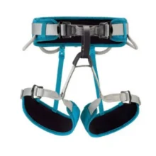 Ham Petzl Corax navy blue S1
