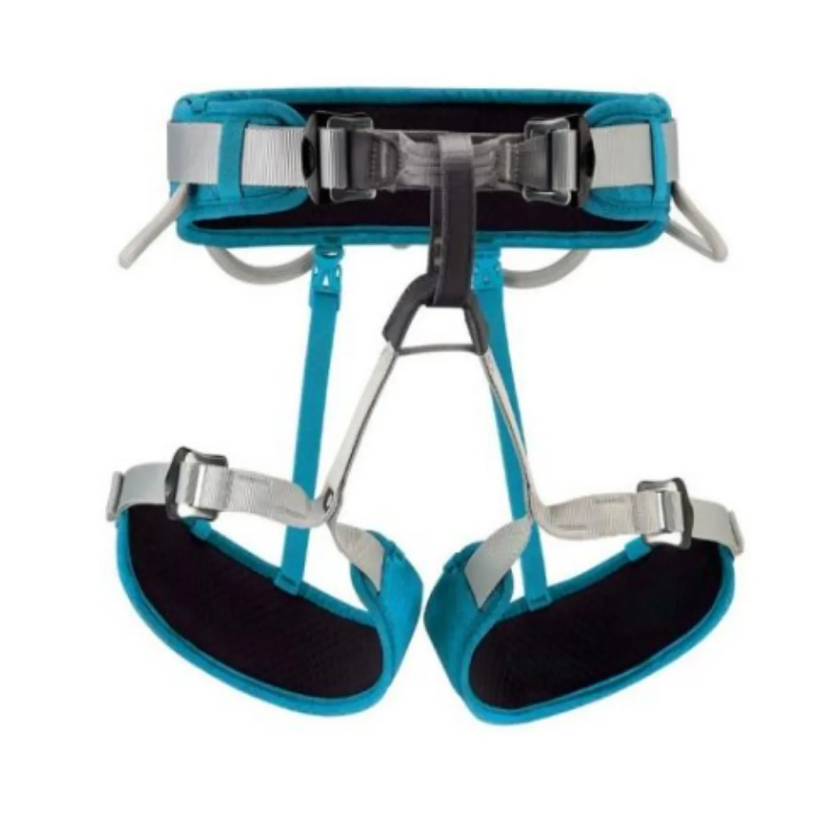 Petzl Corax navy blue S1 (1) Страховочная система Petzl Corax navy blue S1 — изображение 1