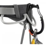 Страховочная система Petzl Corax navy blue S1 — изображение 3