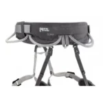 Страховочная система Petzl Corax navy blue S1 — изображение 4