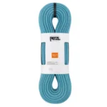 Веревка Petzl Mambo 10.1 turquoise 60 m — изображение 3