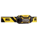 Фонарь налобный Petzl PIXA R для активного отдыха и путешествий, подходит для туристов и альпинистов, одежда и обувь для hiking и Mountaineering