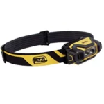 Налобный фонарь Petzl PIXA R для активного отдыха, походов, туризма и путешествий в интернет-магазине одежды и снаряжения для альпинизма, туризма и активного образа жизни