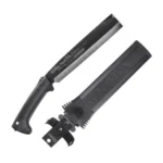 Миниатюра мачете Silky NATA 240 мм для активного отдыха, походов и путешествий в магазине спортивной одежды и обуви