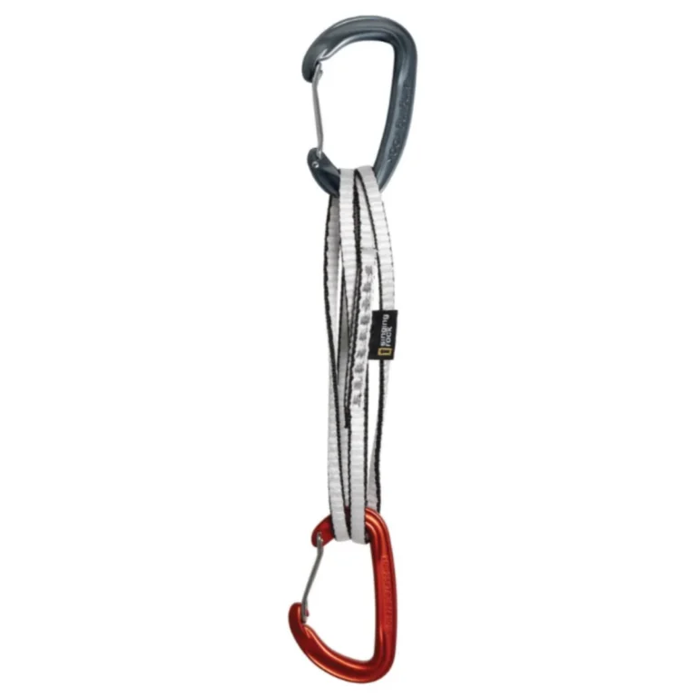 Товары для активного отдыха и альпинизма обувь снаряжение для хайкинга восхождения туризма спорт на природе на онлайн-магазине Самостраховка Singing Rock Quickdraw VISION ALPINE