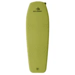 Самонадувающийся коврик STS для активного отдыха, походов и путешествий, комфорт и легкость для кемпинга и альпинизма