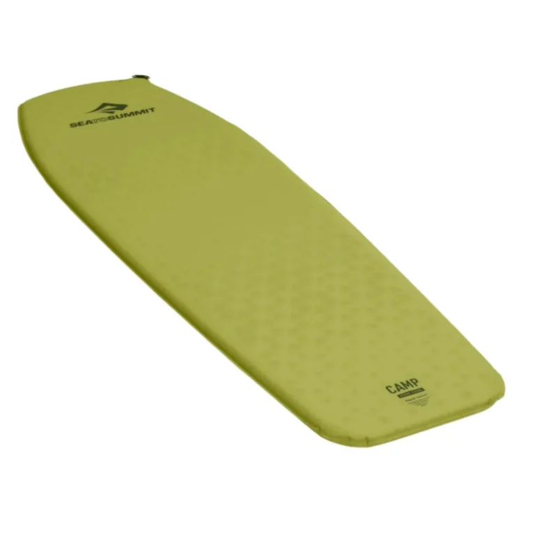 Самонадувающийся коврик STS для активного отдыха, походов и путешествий на сайте интернет-магазина с экипировкой для туризма, альпинизма и улицы