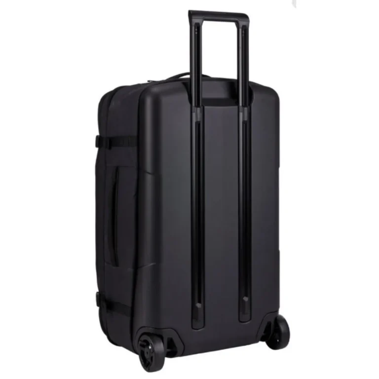 Мотивация для активного отдыха: чемодан Thule Aion wheeled duffel 70 см черный для путешествий, походов, восхождений и занятий спортом в онлайн магазине товаров для активной жизни