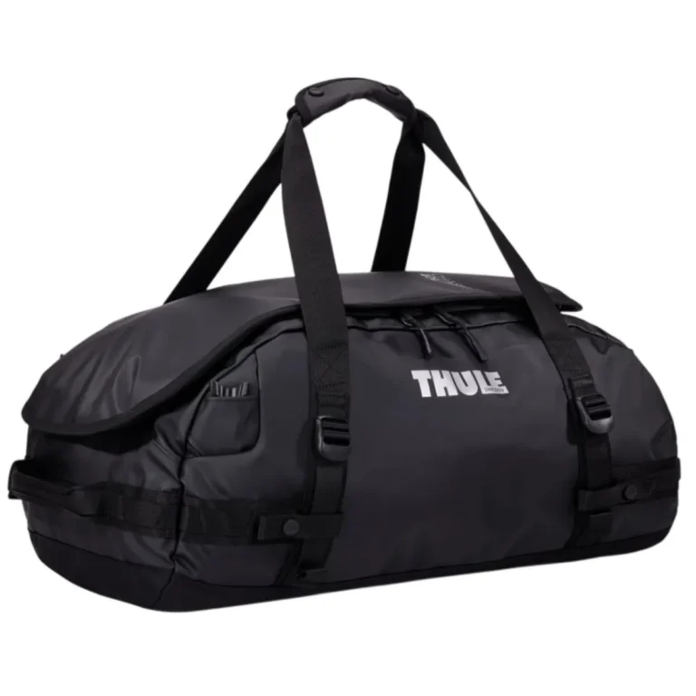 Рюкзак Thule Chasm 40L черный для активного отдыха, походов, путешествий и альпинизма в интернет-магазине спортивной экипировки