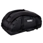 Рюкзак Thule Chasm 40L черный для активного отдыха, походов и путешествий, подходящий для спортивной одежды, обуви и снаряжения для туризма, хайкинга и альпинизма
