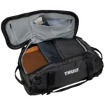 Таможенная сумка Thule Chasm 40L черная для активного отдыха путешествий походов и альпинизма в интернет-магазине спортивной одежды и обуви