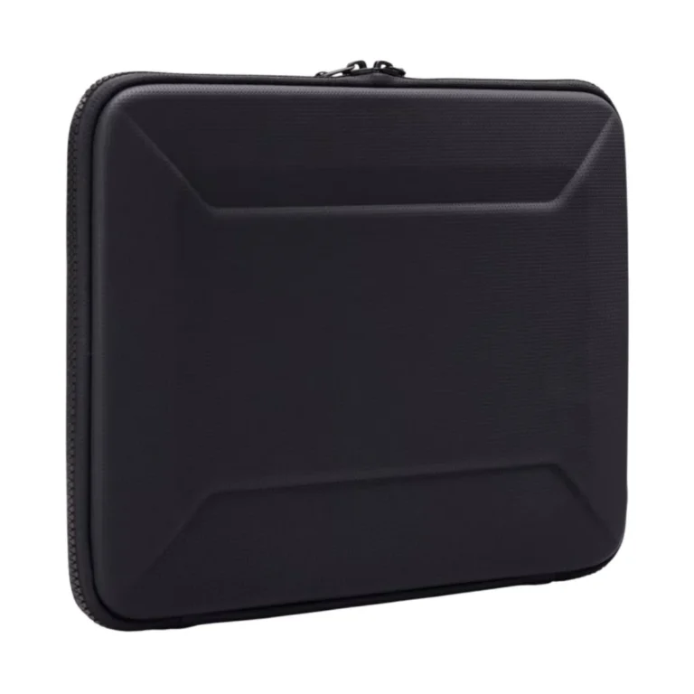 Тёмная сумка Thule Gauntlet для MacBook Pro 14 дюймов для активного отдыха, путешествий, альпинизма и спортивной одежды для онлайн-магазина активного образа жизни