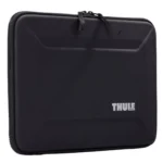 Крафтовая сумка Thule Gauntlet для MacBook Pro 14 дюймов черная для активного отдыха, путешествий и альпинизма, подходящая для одежды и обуви для туризма и горных походов