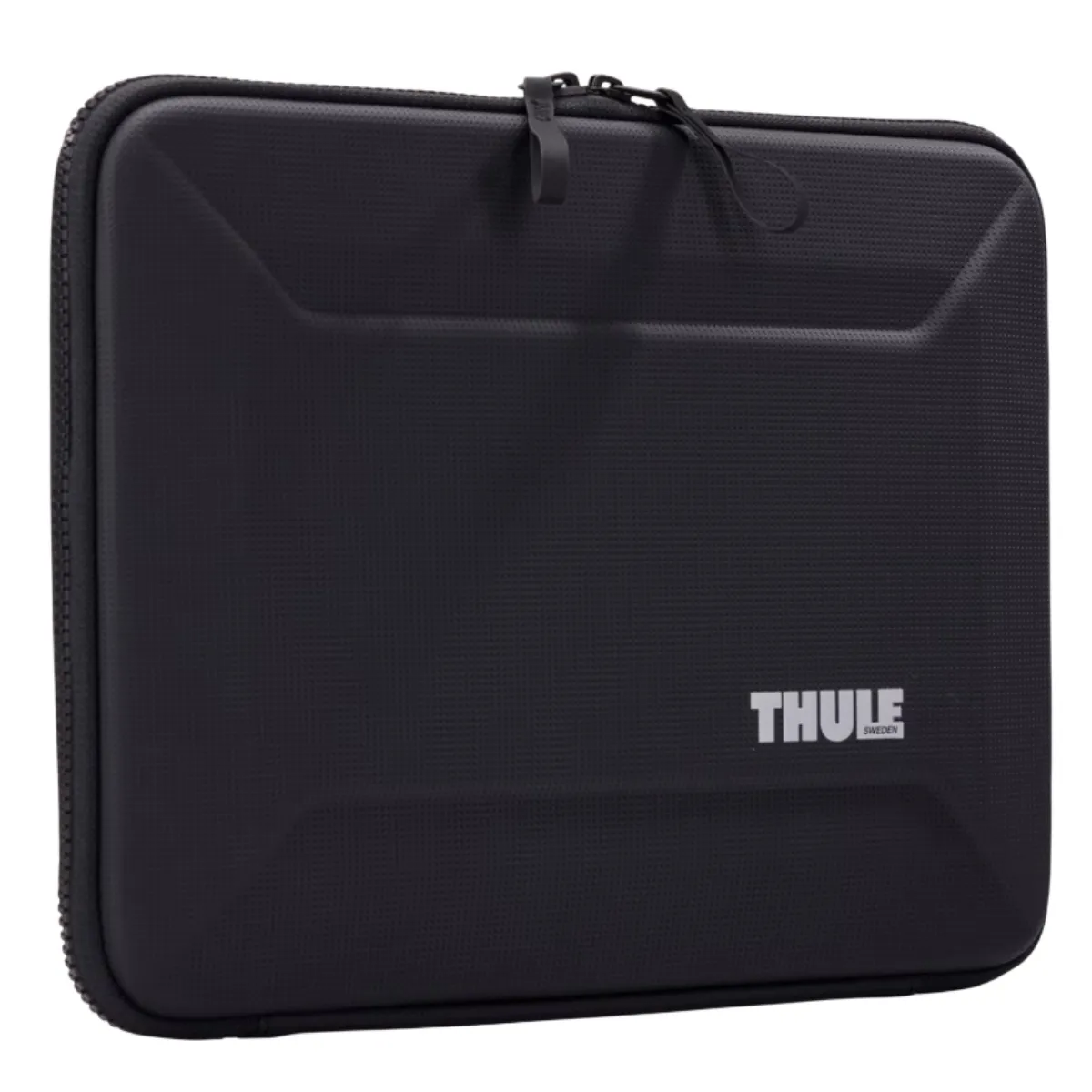 Крафтовая сумка Thule Gauntlet для MacBook Pro 14 дюймов черная для активного отдыха, путешествий и альпинизма, подходящая для одежды и обуви для туризма и горных походов