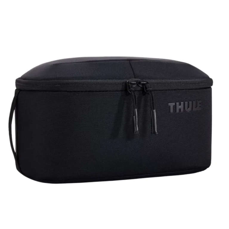 Компактная сумка Thule Subterra 2 Toiletry Bag для активного отдыха путешествий и походов с аксессуарами для спортивной одежды и обуви для онлайн-магазина активной жизни