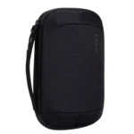 Рассчитанная для активного образа жизни сумка Thule Subterra PowerShuttle Plus 2 черная для путешествий и туризма, подходит для носки одежды, обуви и снаряжения для хайкинга и альпинизма в интернет-магазине товаров для активного отдыха