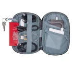 Только что приобретенная чёрная сумка Thule Subterra PowerShuttle Plus 2 для активного отдыха путешествий и горных походов на сайте интернет-магазина спортивной экипировки и одежды