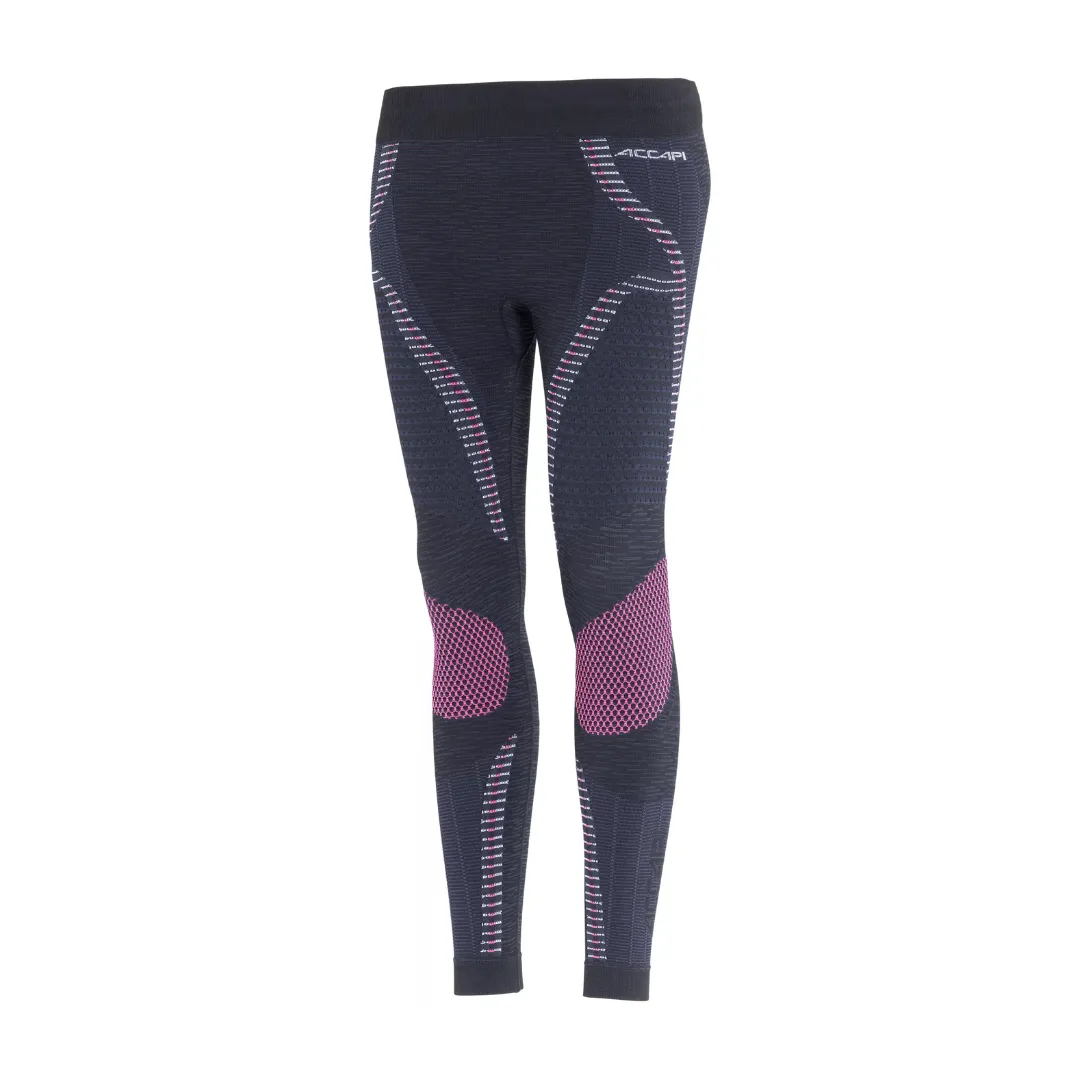 Термоштаны Accapi Ergoracing для активного отдыха и туризма, спортивная одежда и обувь для походов, хайкинга, альпинизма и путешествий для женщин