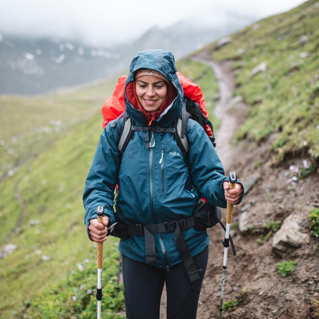 Активная одежда и обувь для туризма и альпинизма, мембрана и софтшелл для путешествий и хайкинга