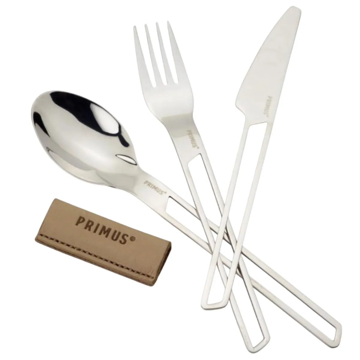 Primus CampFire Cutting Set Набор столовых приборов Primus CampFire Cutting Set — изображение 1