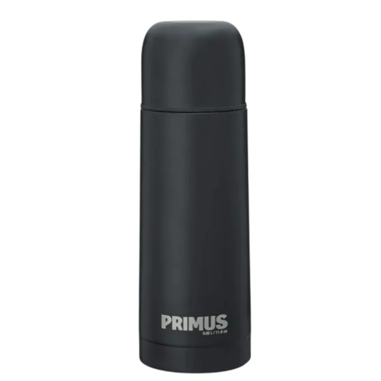 Термос Primus Classic Light 0.75л черный для активного отдыха, походов, путешествий и экипировки для альпинизма и туристического снаряжения в магазине онлайн