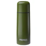 Термос Primus Classic Light 0.75л зеленый для активного отдыха, походов и путешествий — спортивная одежда и обувь для туризма и альпинизма