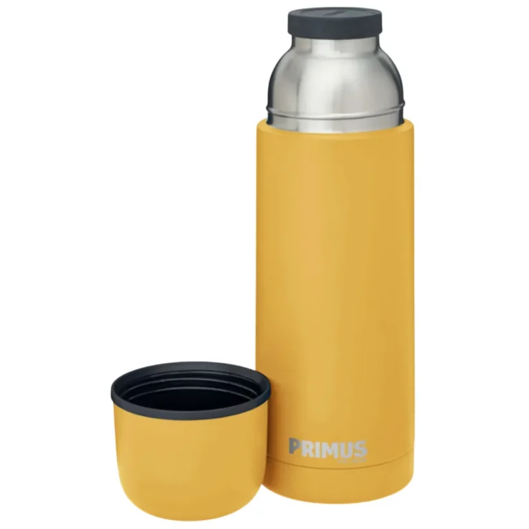 Термос Primus Classic Light 0.75л для активного отдыха, одежды и обуви для походов, альпинизма, путешествий и туристического снаряжения