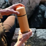 Термос Primus Classic Light 0.75л для активного отдыха, походов и путешествий - одежда и обувь для активной жизни, походной экипировки и туристических товаров