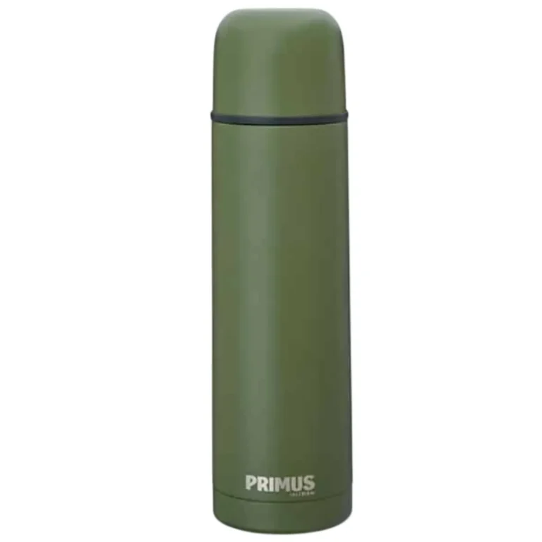 Термос Primus Classic Light для активного отдыха, походов и путешествий, эко-стиль, одежда и обувь для туризма и горных восхождений