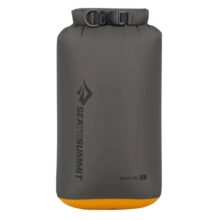 Активные товары для путешествий и туризма на онлайн-магазине — гермомешок Sea to Summit Evac Dry Bag 5L для походов и альпинизма