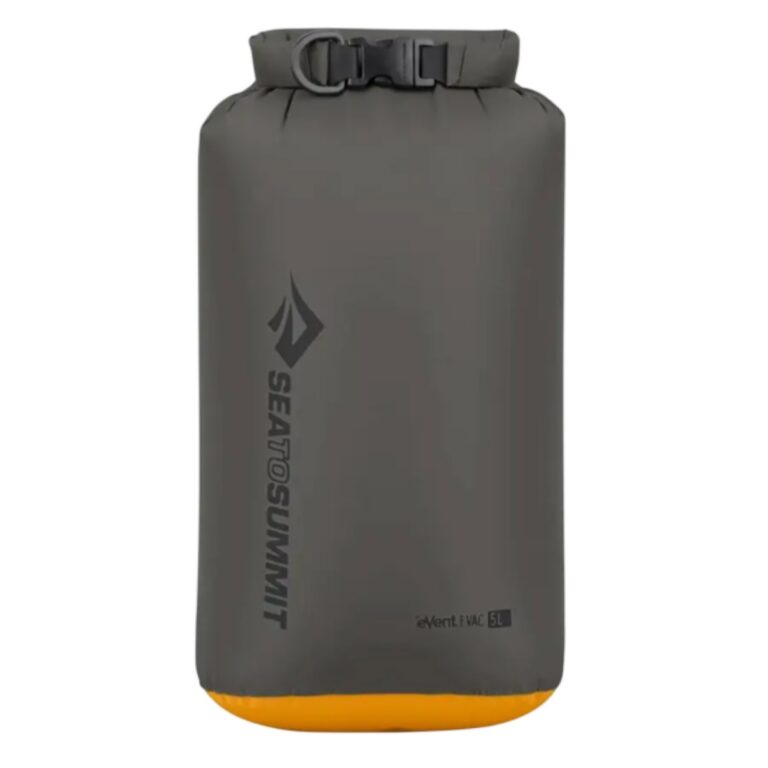 Активные товары для путешествий и туризма на онлайн-магазине — гермомешок Sea to Summit Evac Dry Bag 5L для походов и альпинизма