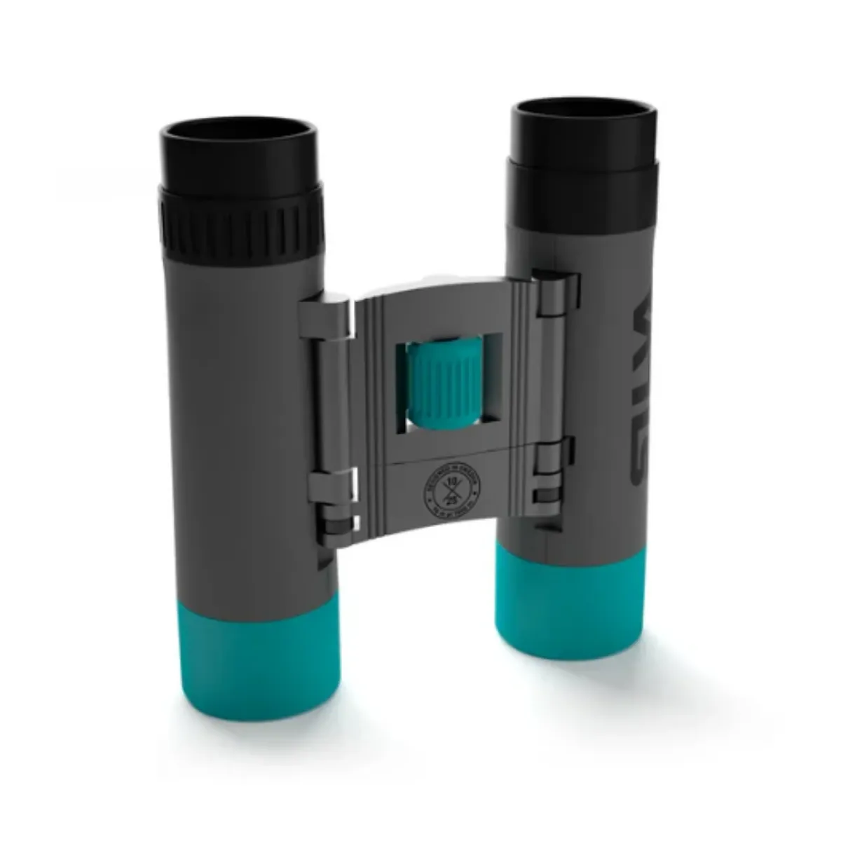 Компактные бинокли Silva 10X для активного отдыха, туризма и путешествий, походов и альпинизма, экипировка для outdoor и спортивной экипировки в онлайн магазине