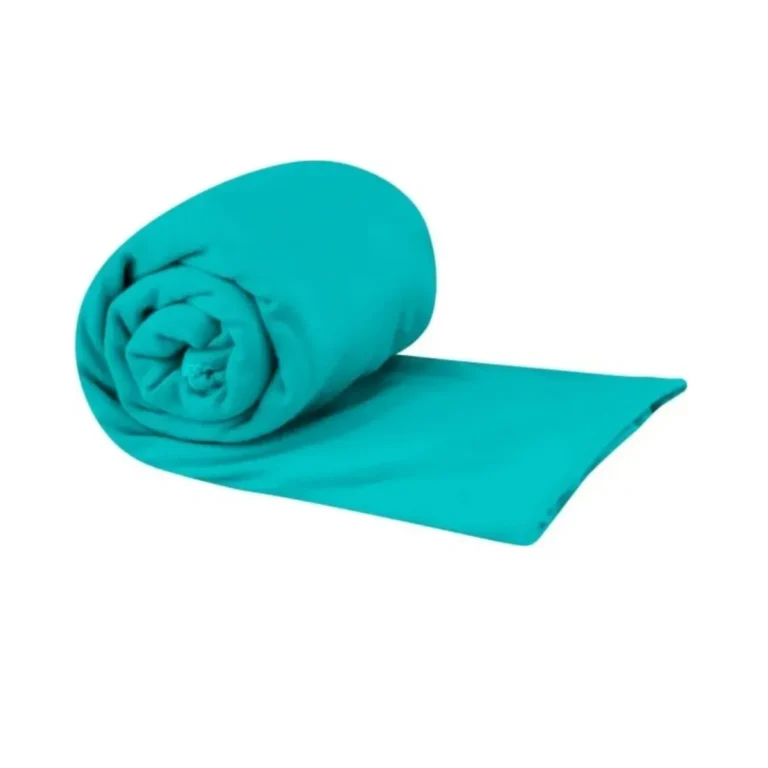 Микрофибровое полотенце STS Pocket Towel M для активного отдыха походов туризма и путешествий, подходит для спорт товаров, одежды и обуви для походов и восхождений