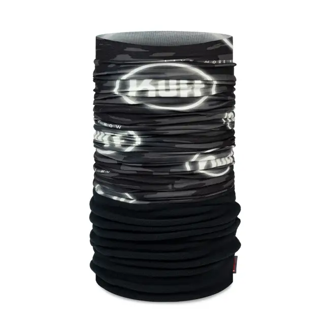 Теплый бафф Nedre Graphite для активного отдыха, путешествий и горных походов, одежда и аксессуары для туризма и альпинизма