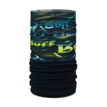 Теплый Buff Orby Night Blue для активного отдыха, походов, путешествий, спортивная одежда и обувь для активной жизни