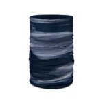 Теплый двусторонний Buff Arky Navy для активного отдыха, путешествий, хайкинга, альпинизма и спортивной одежды онлайн магазина